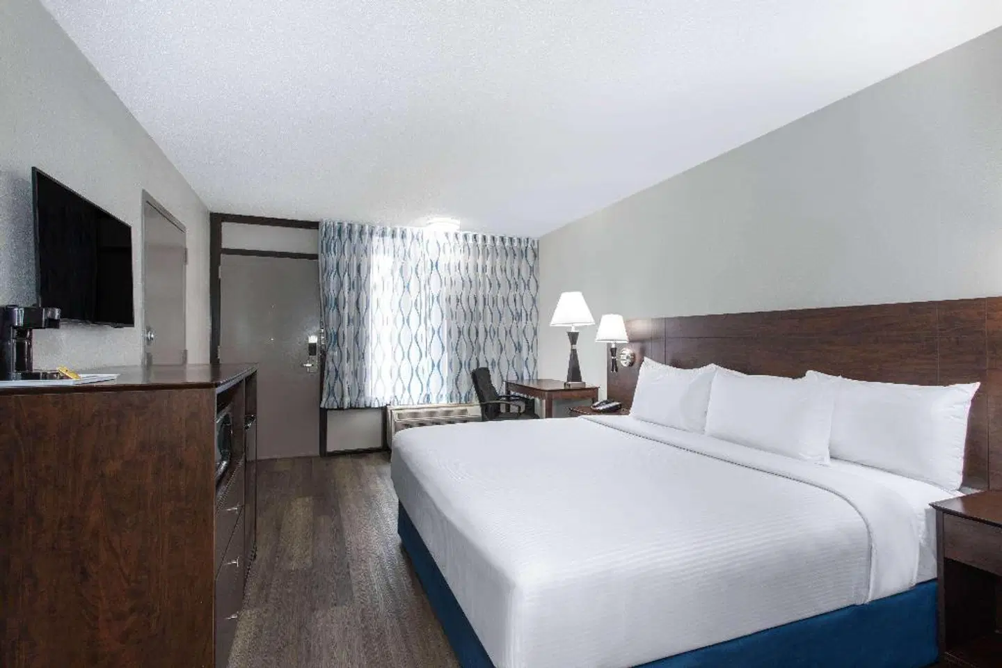 Days Inn by Wyndham Orlando Conv. Center/International Dr ROOM_EXAMPLE