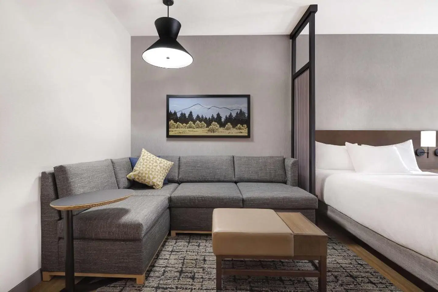 Hyatt Place Flagstaff ROOM_EXAMPLE