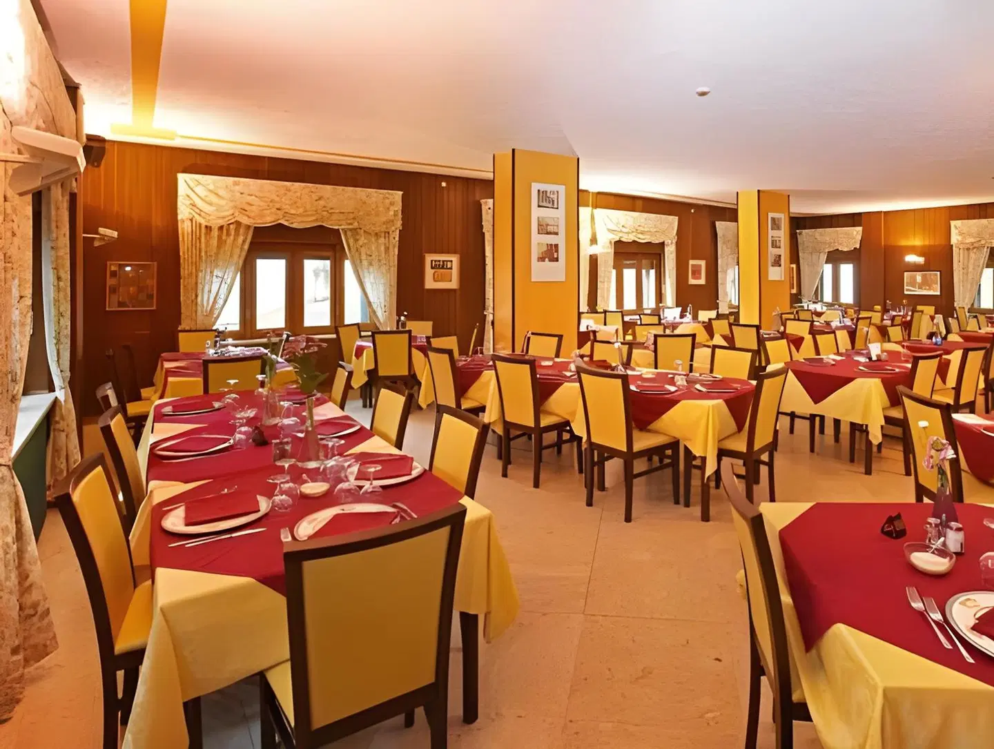 Gran Baita Restaurant