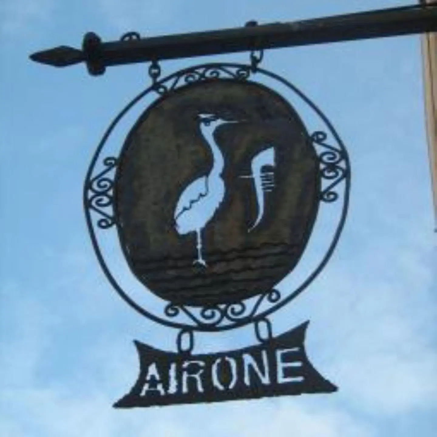 Airone SPORTS_AND_LEISURE