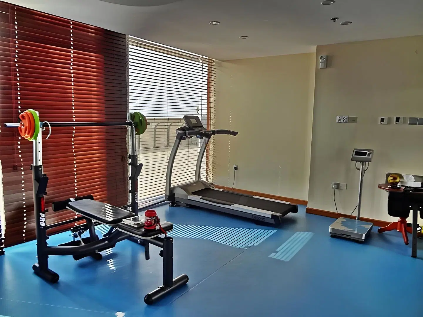Hala Inn Hotel Apartments SPORTS_AND_LEISURE