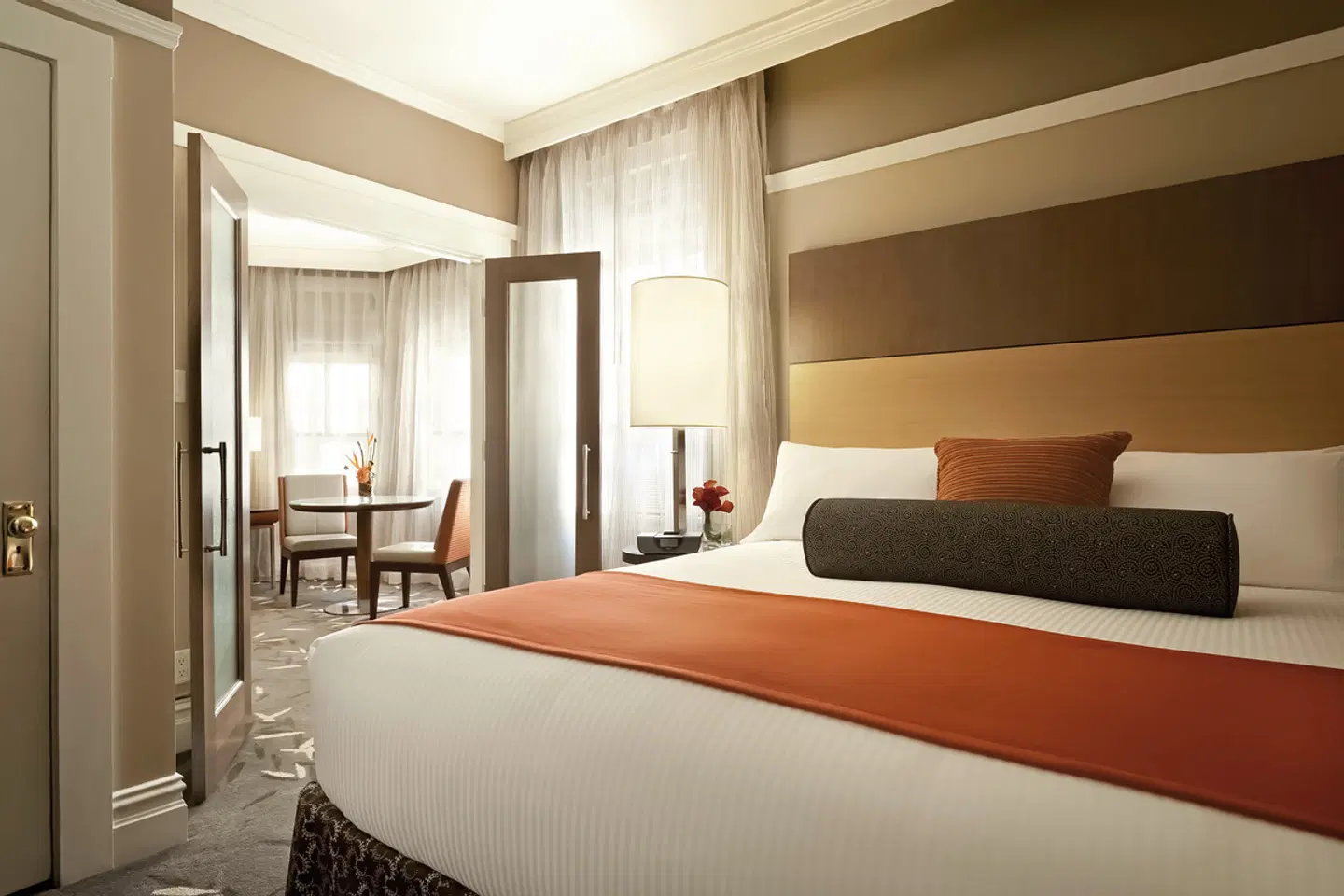 Hotel Abri ROOM_EXAMPLE