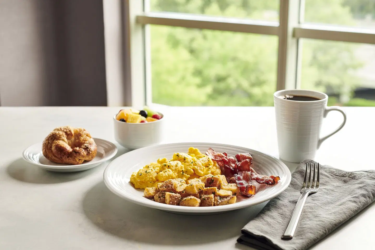 Holiday Inn Baton Rouge College Drive I-10 by IHG Badezimmer