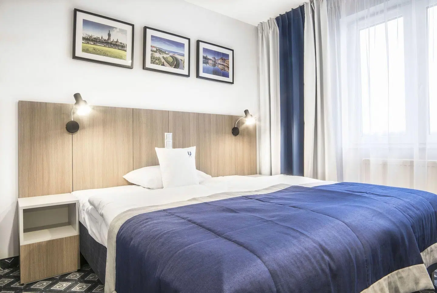 Hotel Urbi ROOM_EXAMPLE