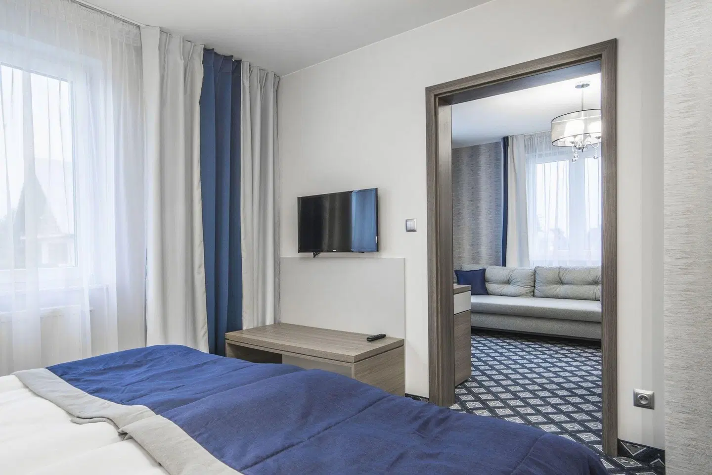 Hotel Urbi ROOM_EXAMPLE