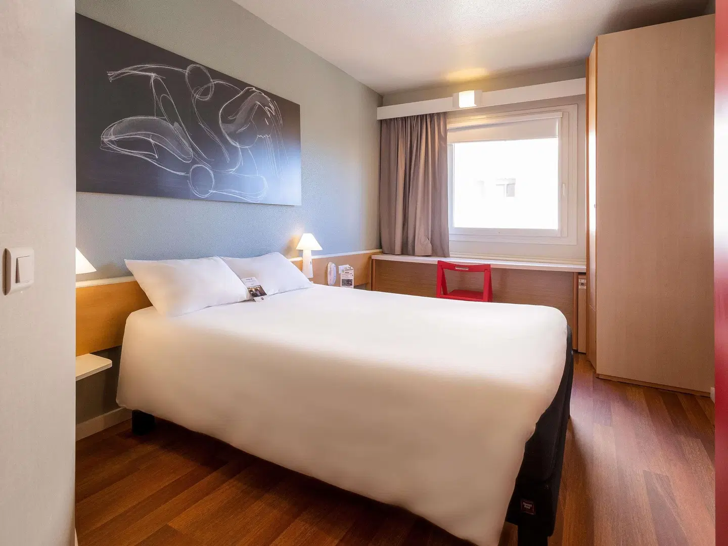 ibis Elche ROOM_EXAMPLE