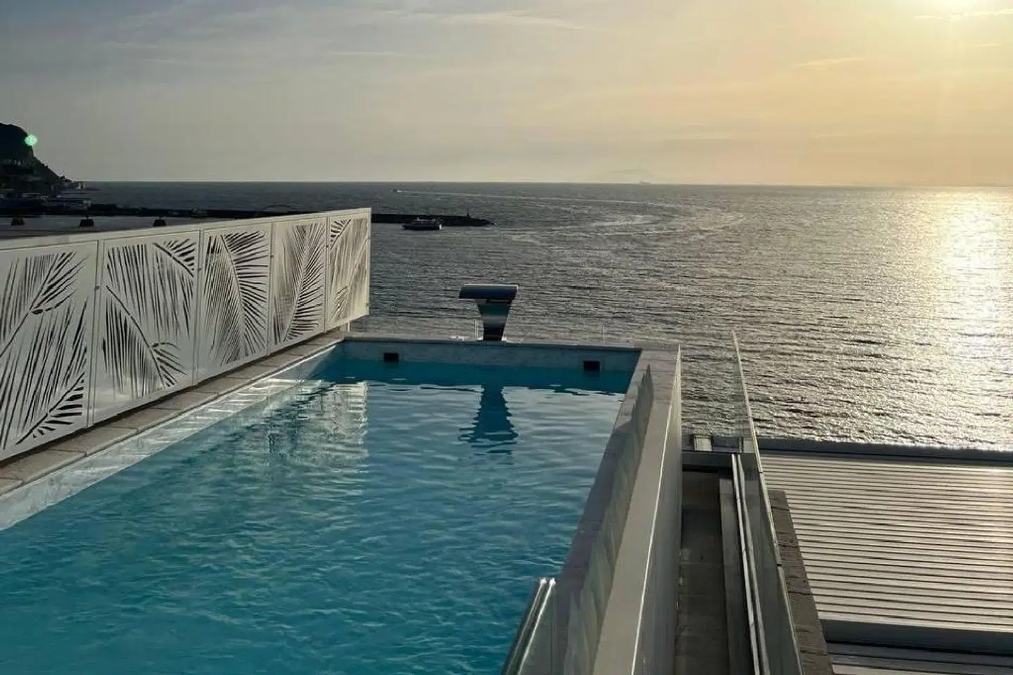Hotel Stabia OUTDOOR_POOL