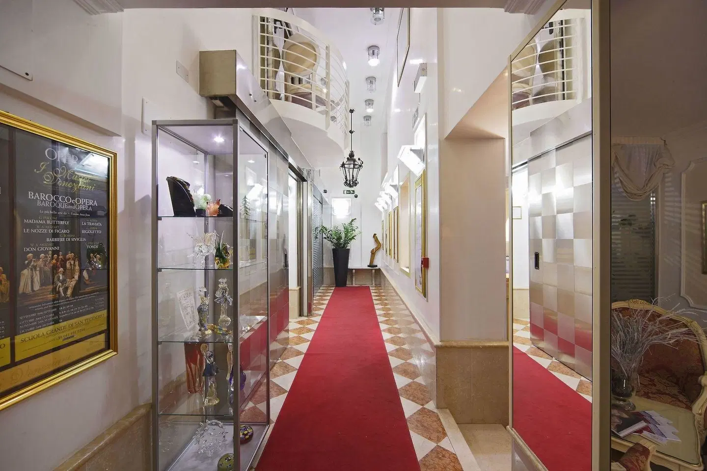 Hotel Becher LOUNGE_LOBBY