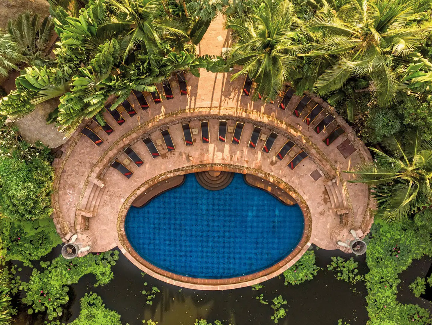 Anantara Hua Hin Resort EXTERIOR