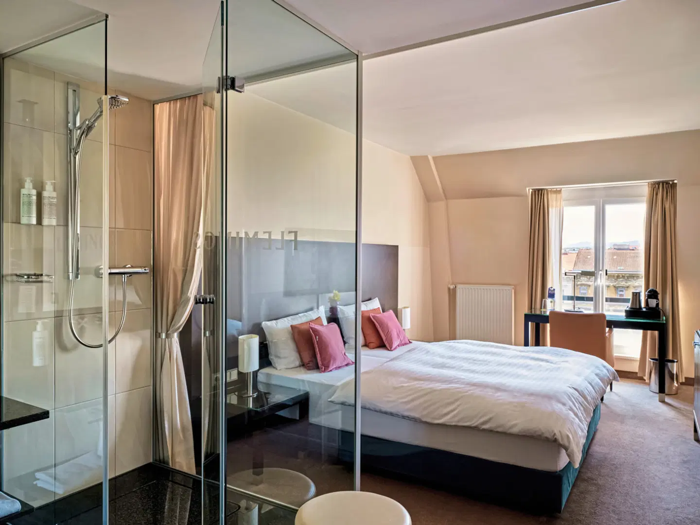 Flemings Hotel Wien-Stadthalle ROOM_EXAMPLE