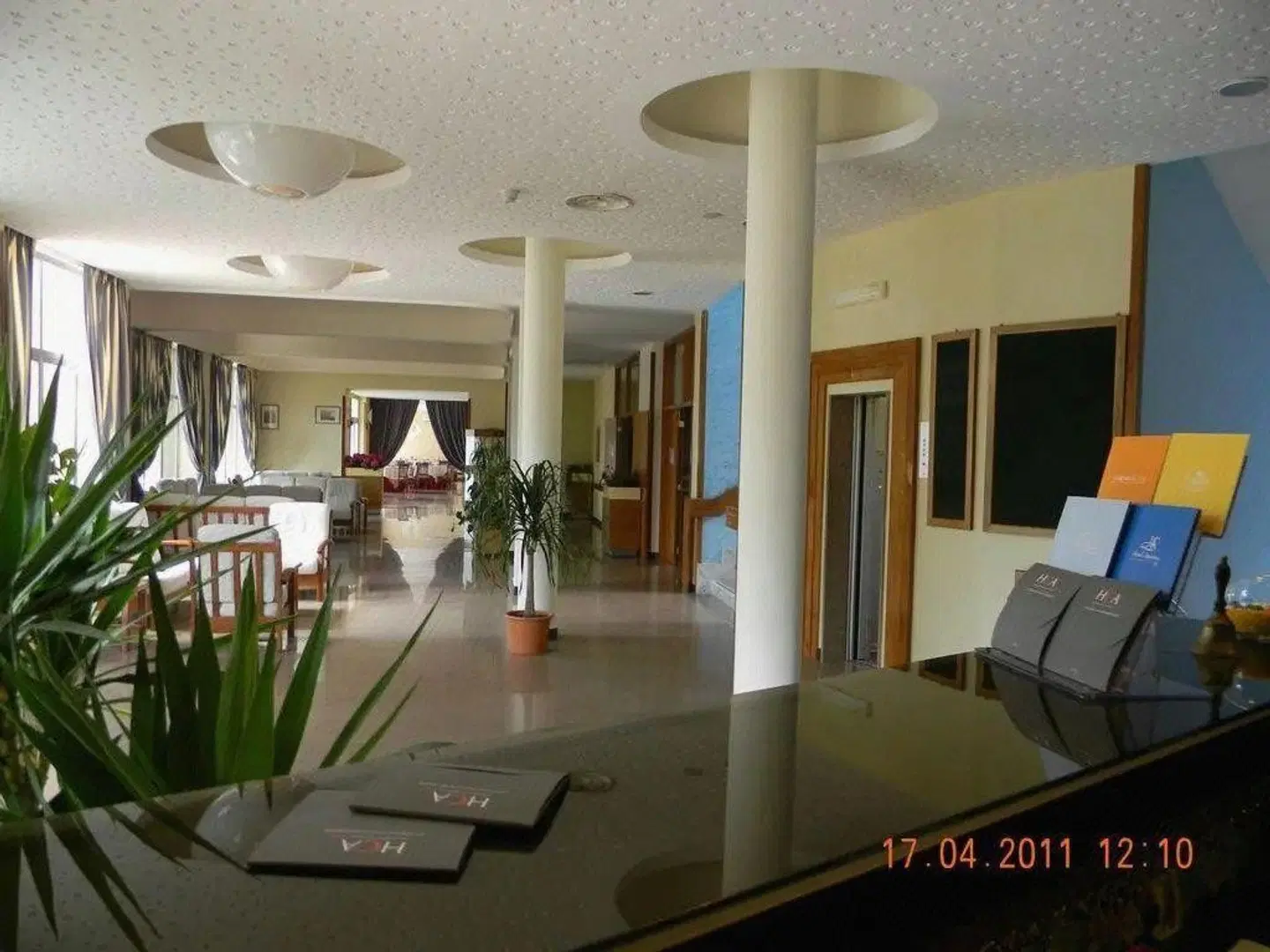 River Palace LOUNGE_LOBBY