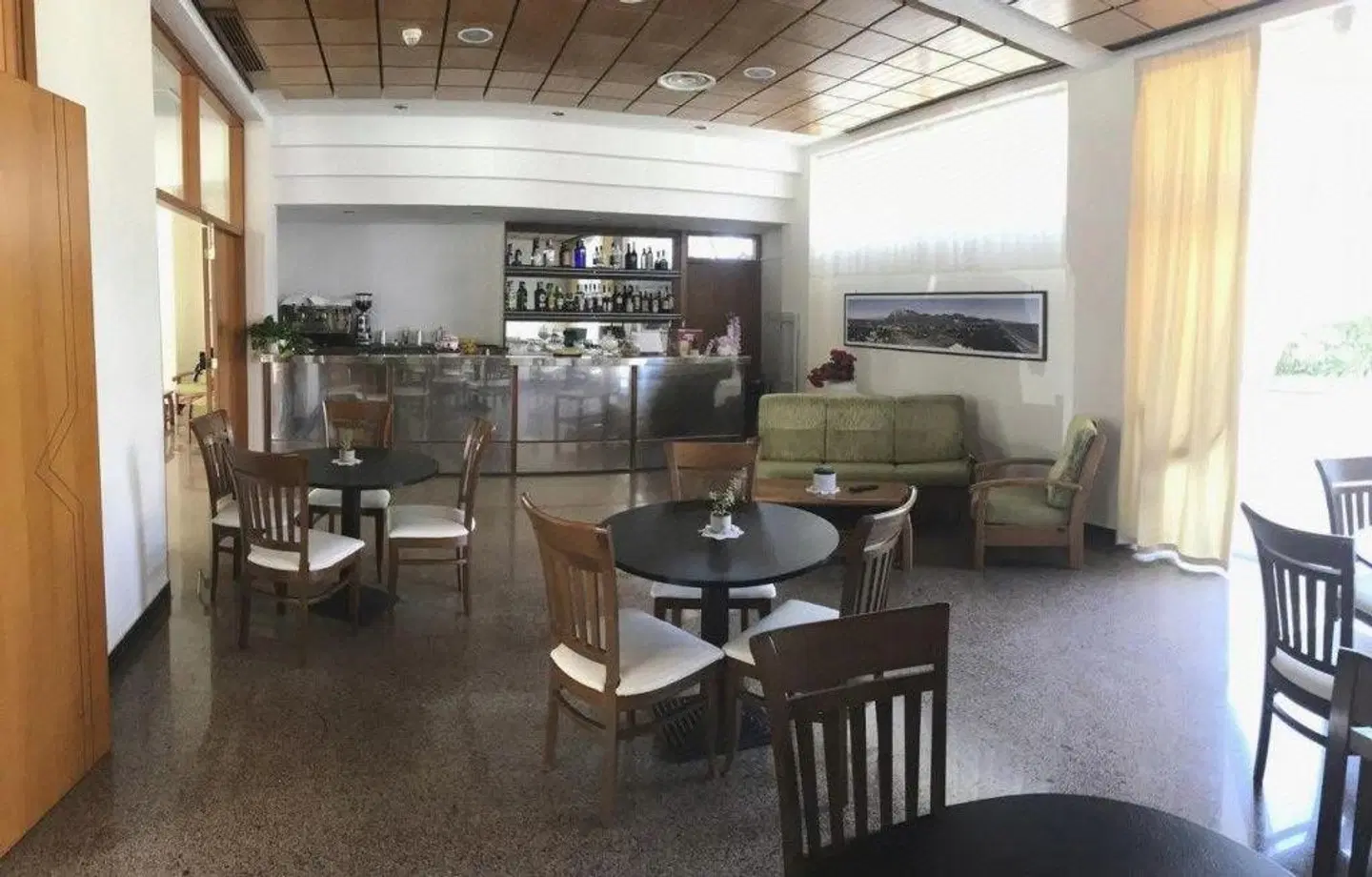 River Palace LOUNGE_LOBBY