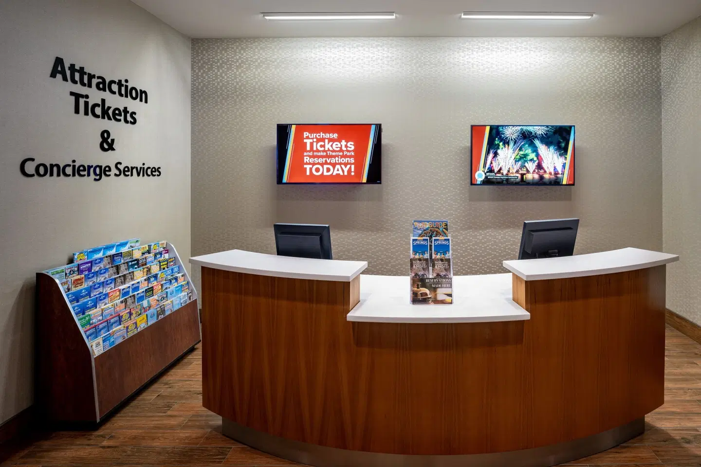 SpringHill Suites Orlando at FLAMINGO CROSSINGS® Town Center/West.Entr. LOUNGE_LOBBY