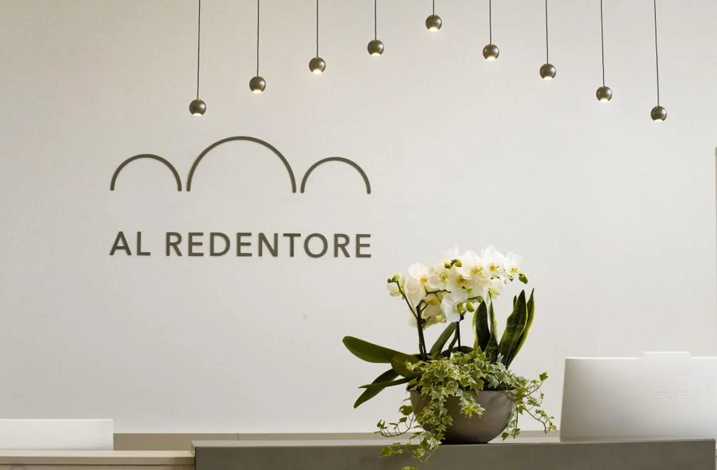 Maison Boutique Al Redentore MODEL_IMPRESSION