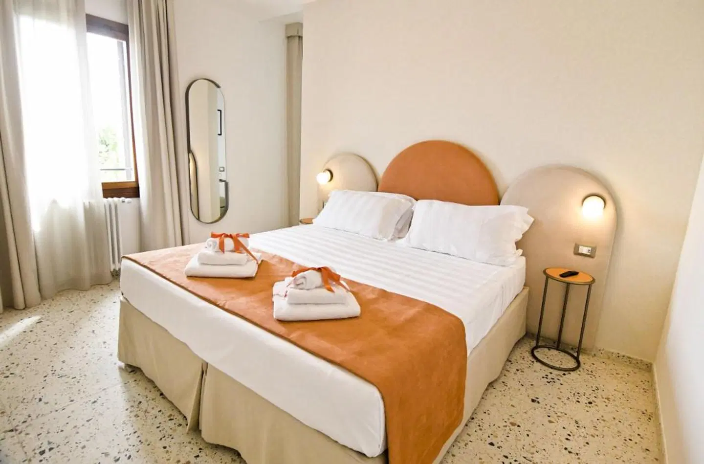 Maison Boutique Al Redentore ROOM_EXAMPLE