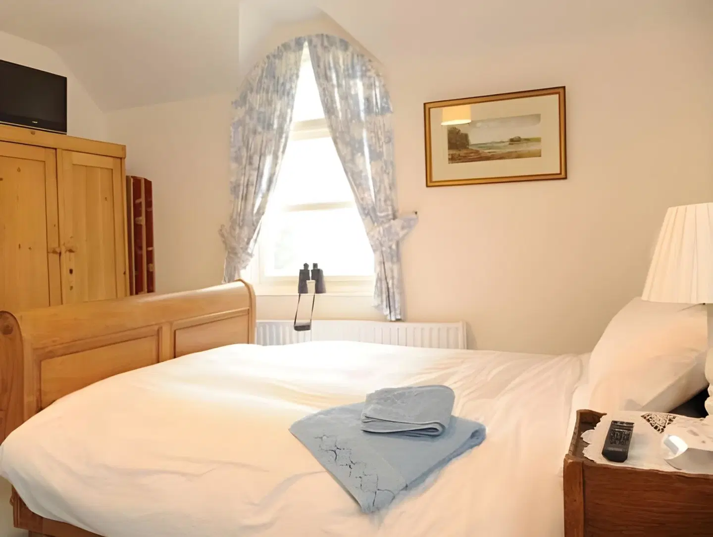 Bay Cottage B&B ROOM_EXAMPLE