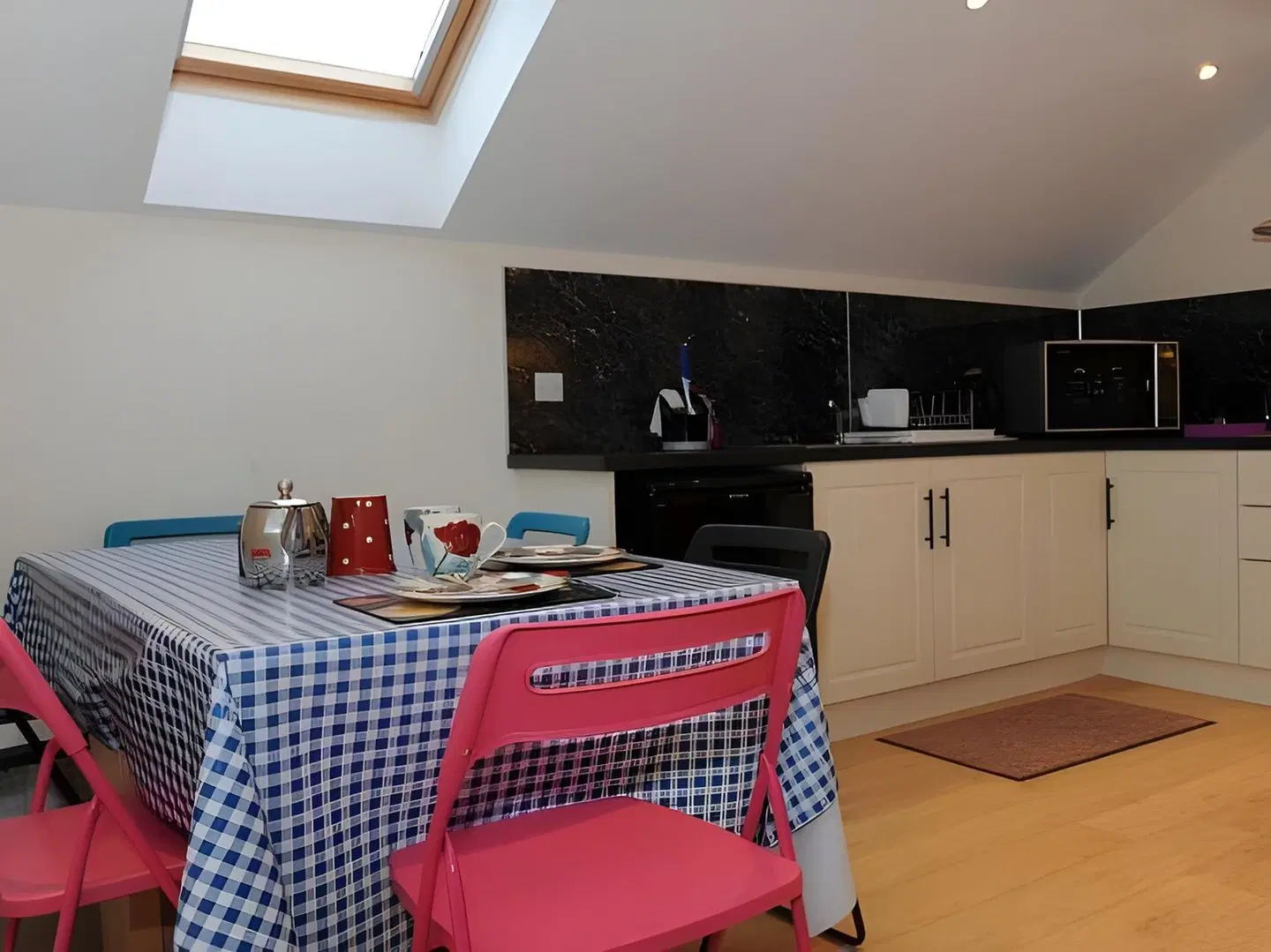 Bay Cottage B&B ROOM_EXAMPLE