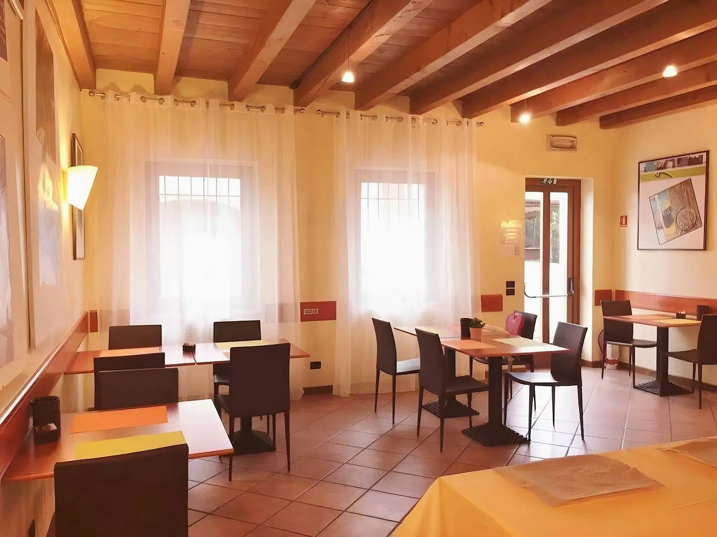 Gattopardo Restaurant