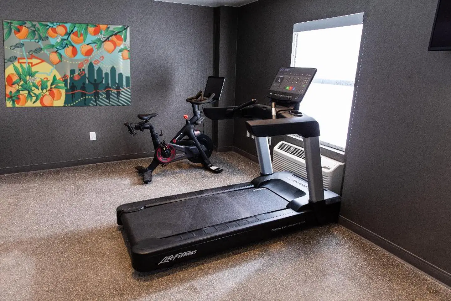 Red Roof Inn & Suites Atlanta - Midtown SPORTS_AND_LEISURE
