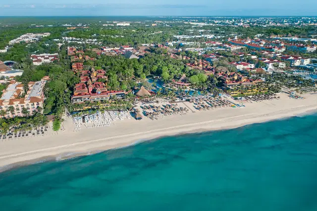 Iberostar Waves Tucán Strand