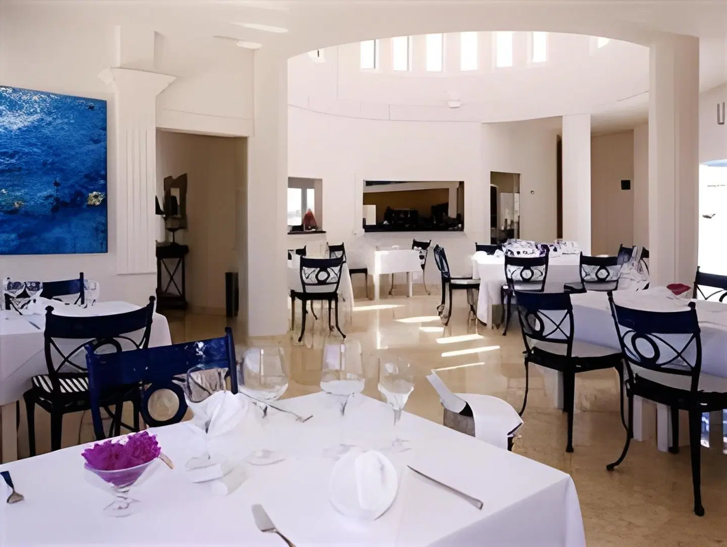 Bahiazul Villas & Club Fuerteventura Restaurant