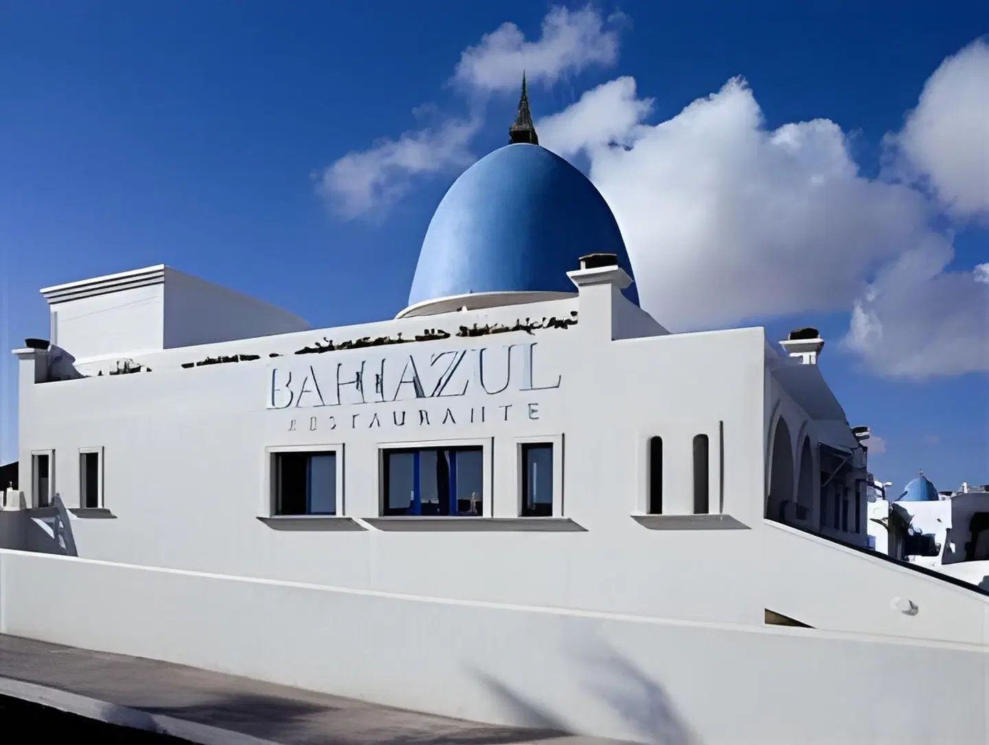 Bahiazul Villas & Club Fuerteventura EXTERIOR