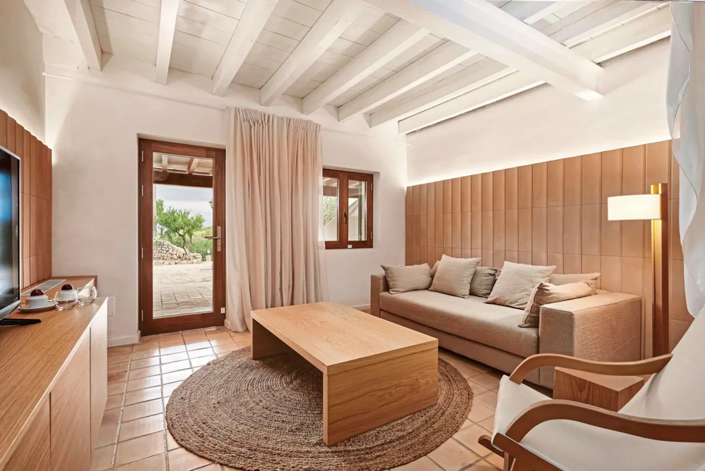 Es Figueral Nou Hotel ROOM_EXAMPLE