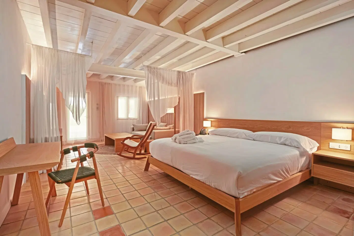 Es Figueral Nou Hotel ROOM_EXAMPLE