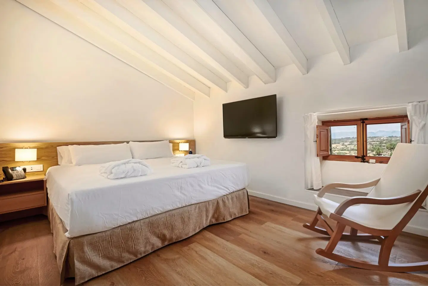 Es Figueral Nou Hotel ROOM_EXAMPLE