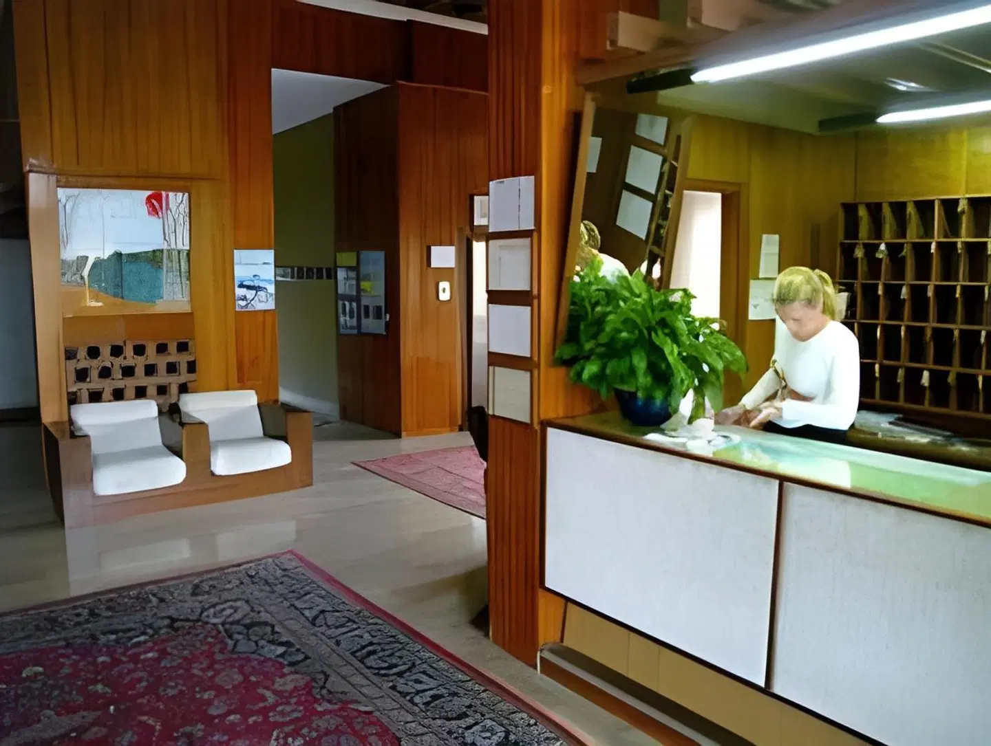 Fenix LOUNGE_LOBBY