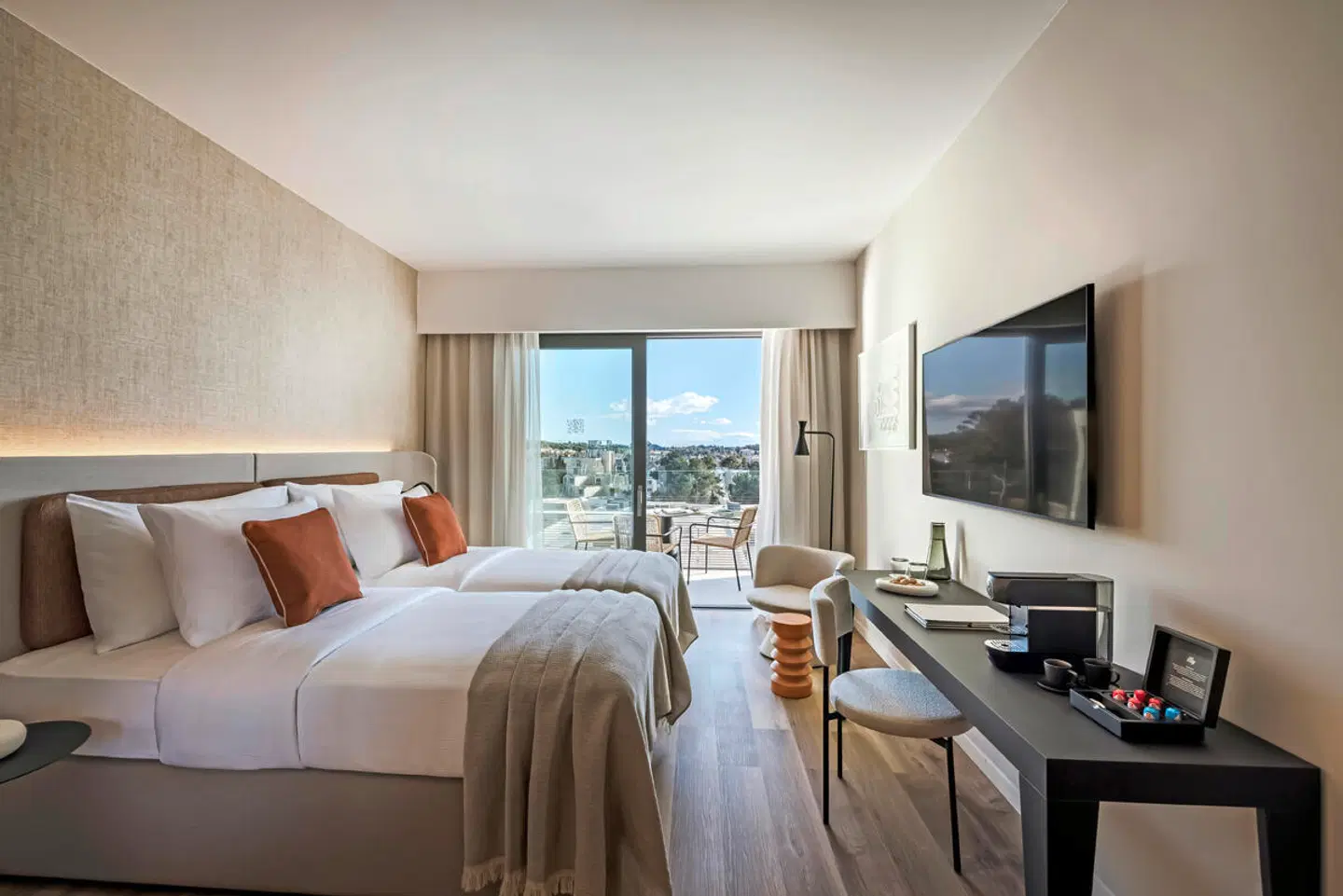 Pical Hotel Valamar Collection ROOM_EXAMPLE