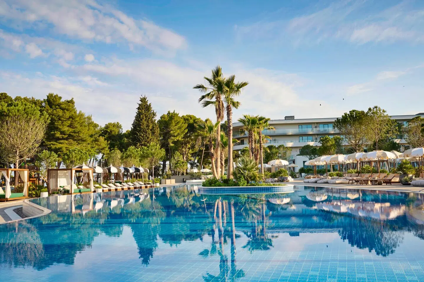 Pical Hotel Valamar Collection OUTDOOR_POOL