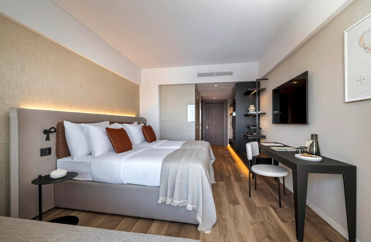 Pical Hotel Valamar Collection ROOM_EXAMPLE