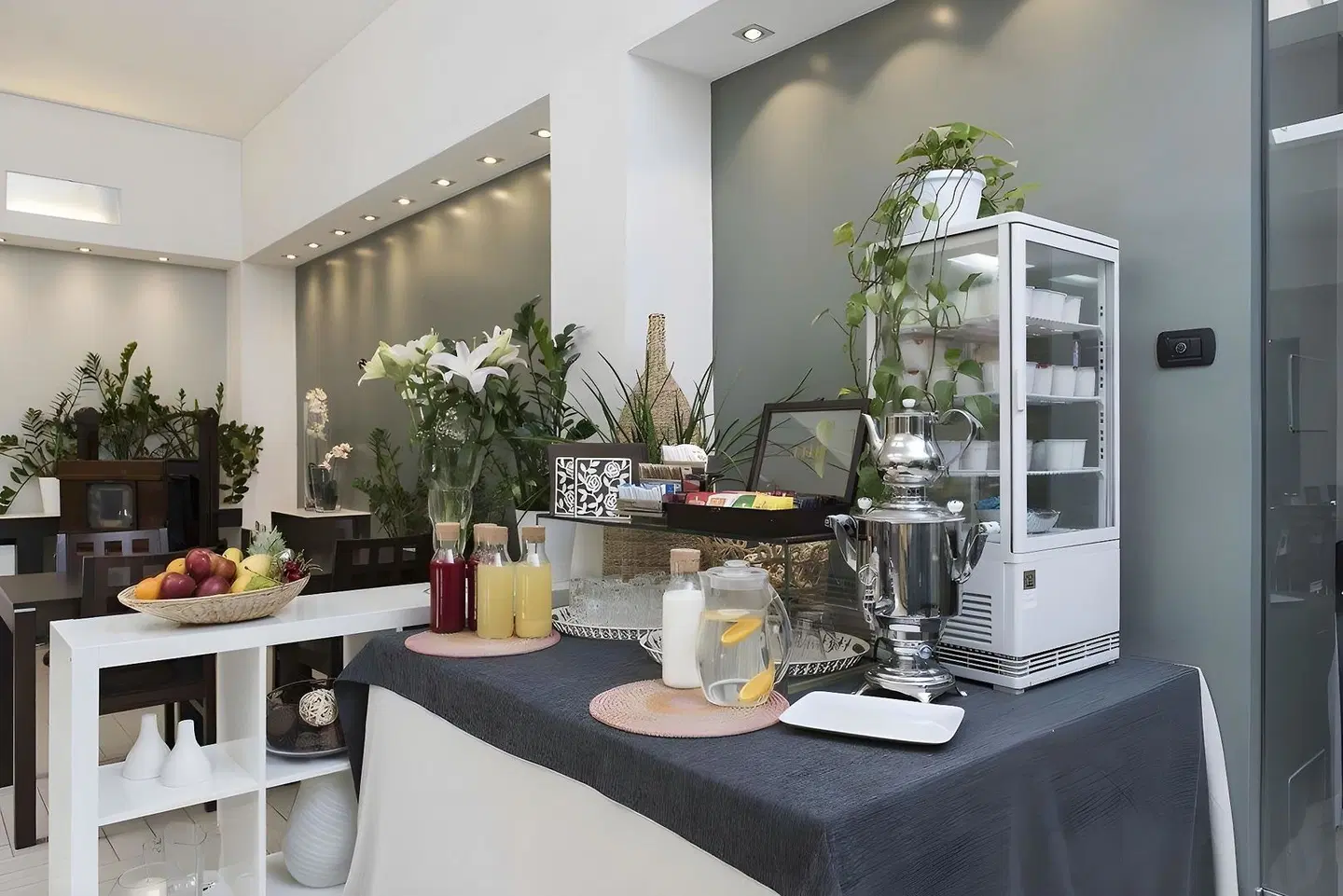 Montestella Bar