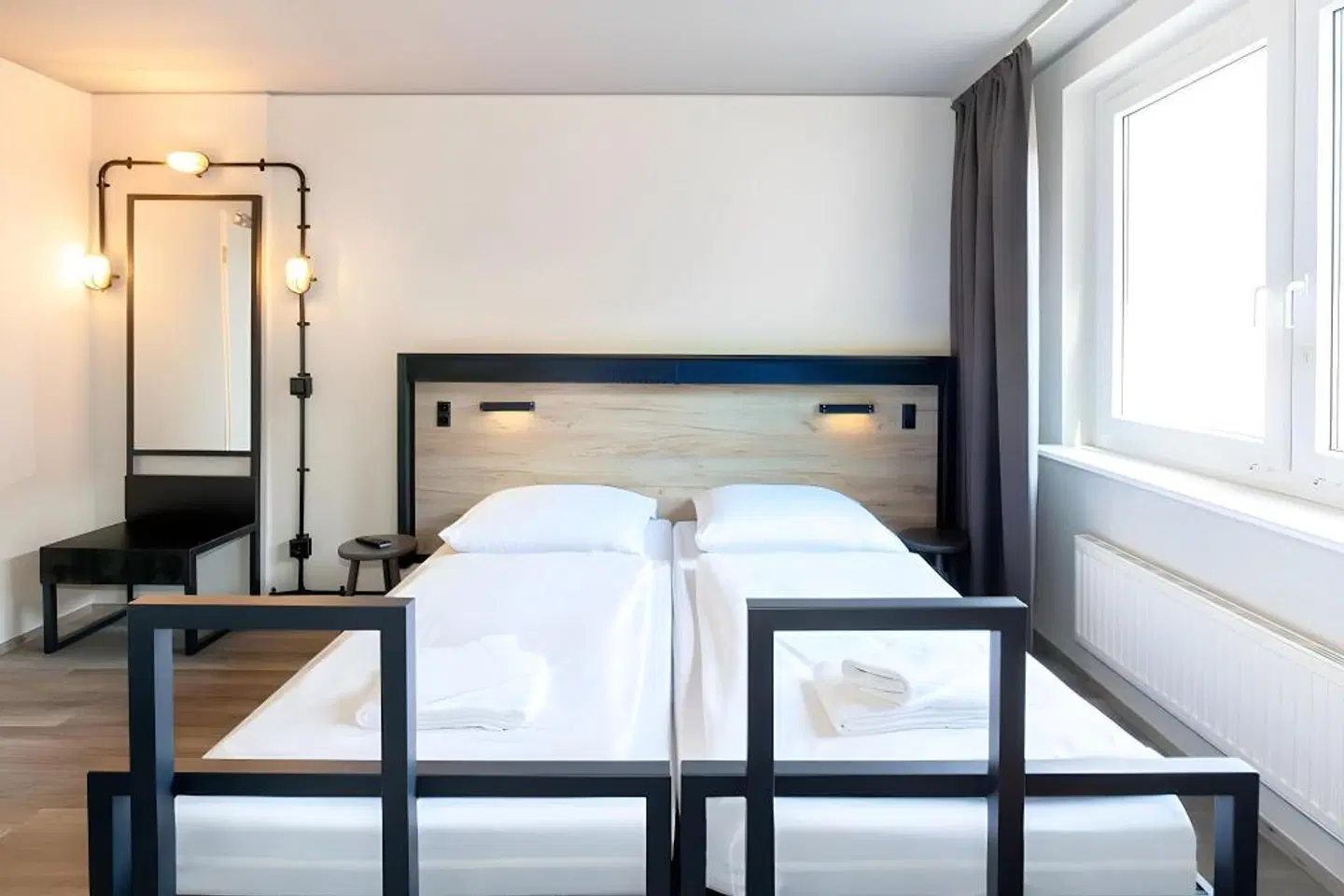 a&o Köln Neumarkt ROOM_EXAMPLE