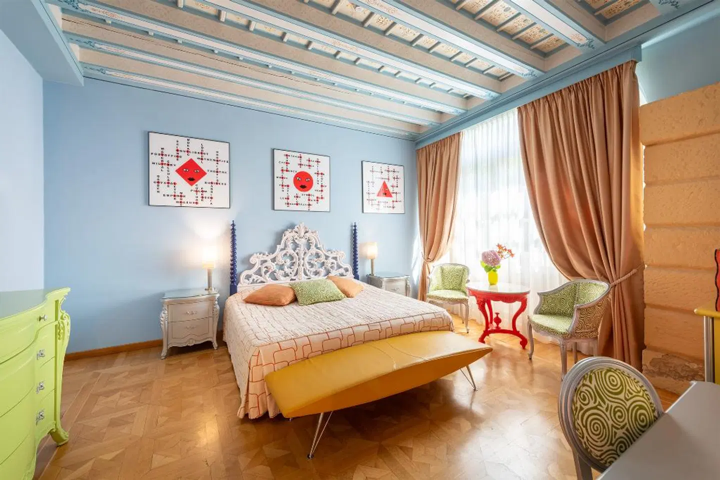 Byblos Art Hotel Villa Amistà ROOM_EXAMPLE