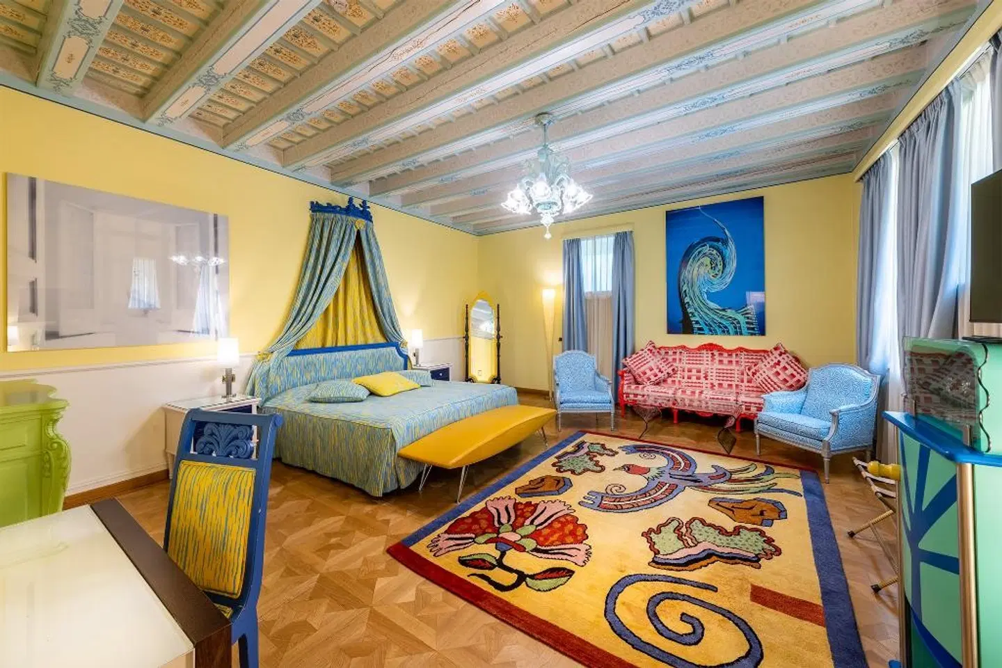 Byblos Art Hotel Villa Amistà ROOM_EXAMPLE