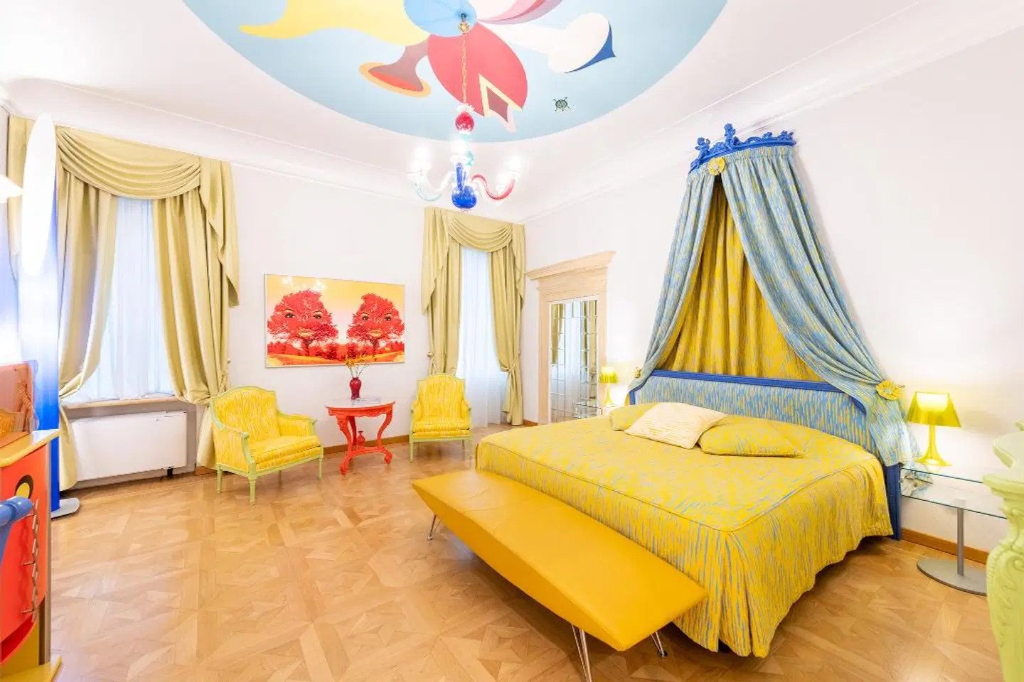 Byblos Art Hotel Villa Amistà ROOM_EXAMPLE