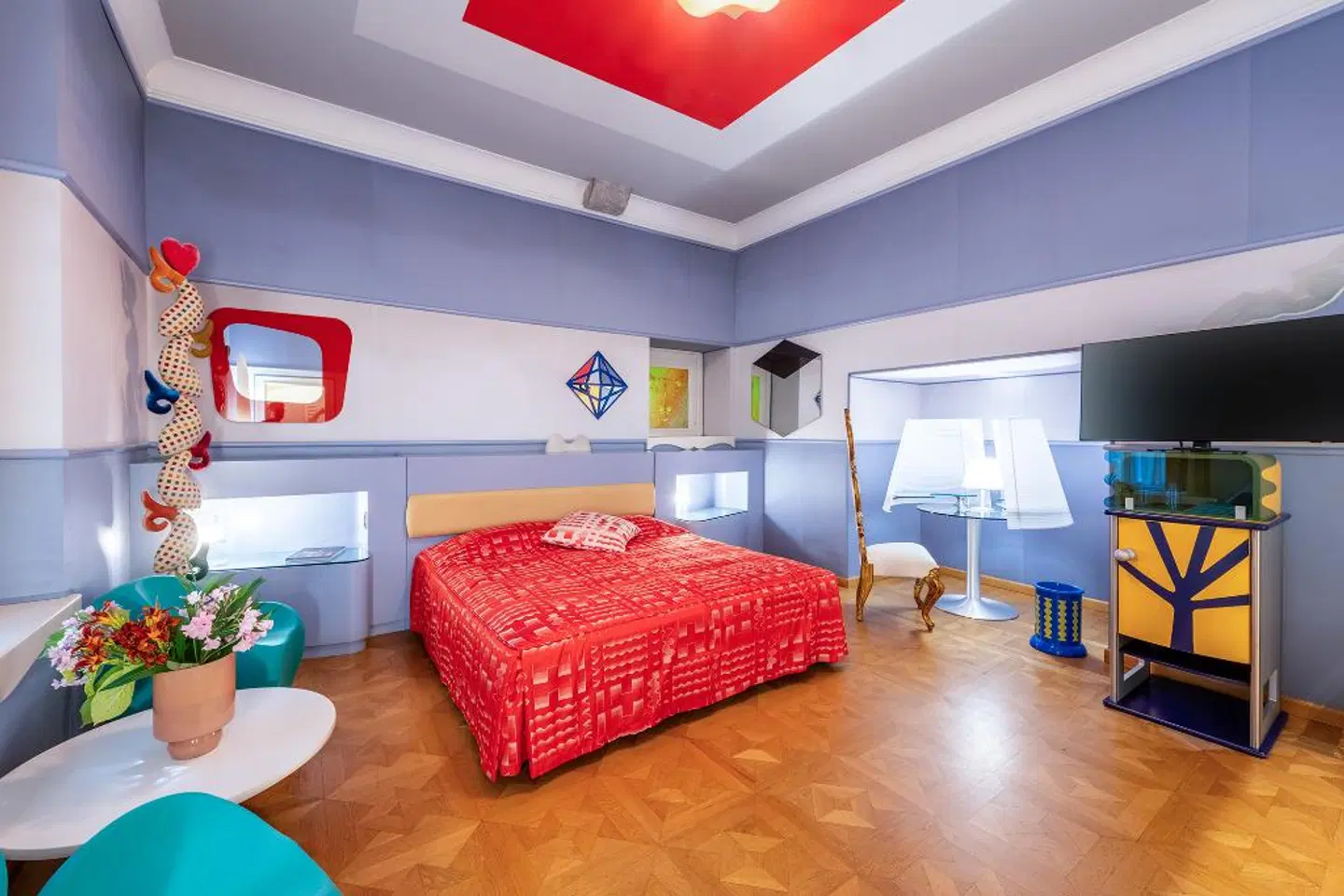 Byblos Art Hotel Villa Amistà ROOM_EXAMPLE