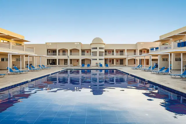 Pickalbatros Vita Resort OUTDOOR_POOL
