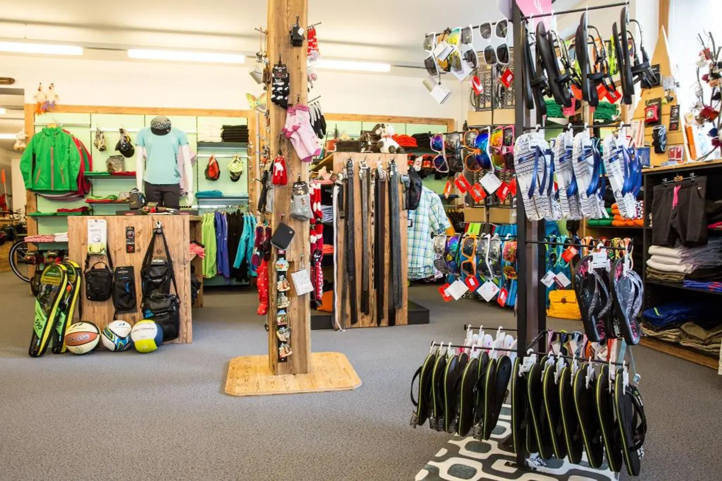 Priva Alpine Lodge SPORTS_AND_LEISURE