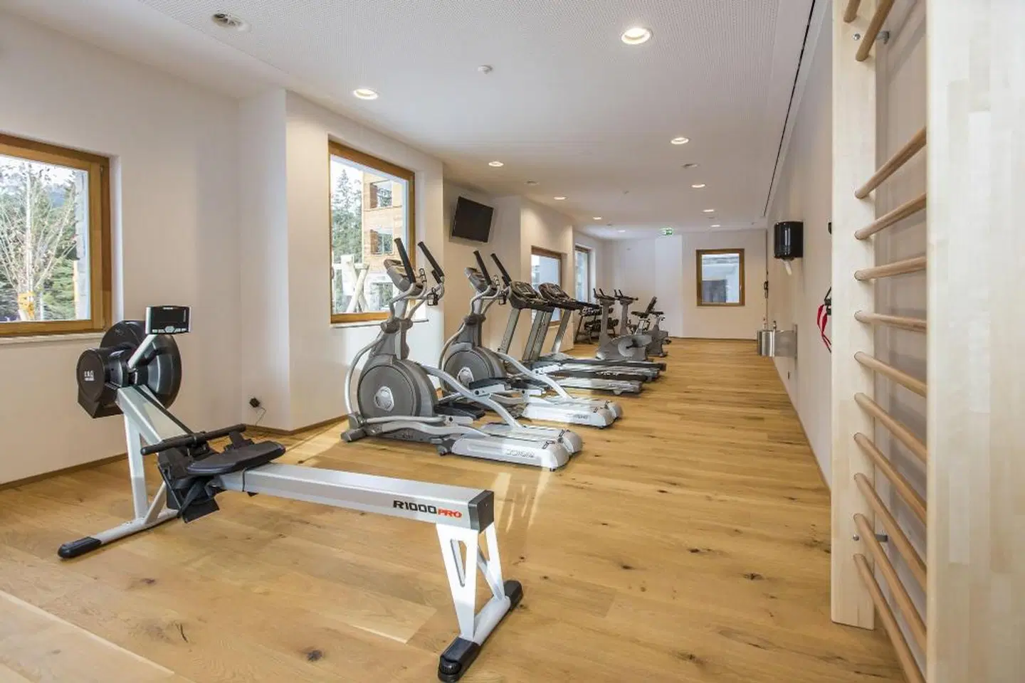 Priva Alpine Lodge SPORTS_AND_LEISURE