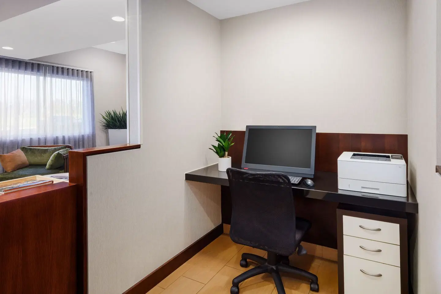 Fairfield Inn by Marriott Philadelphia Airport ROOM_EXAMPLE