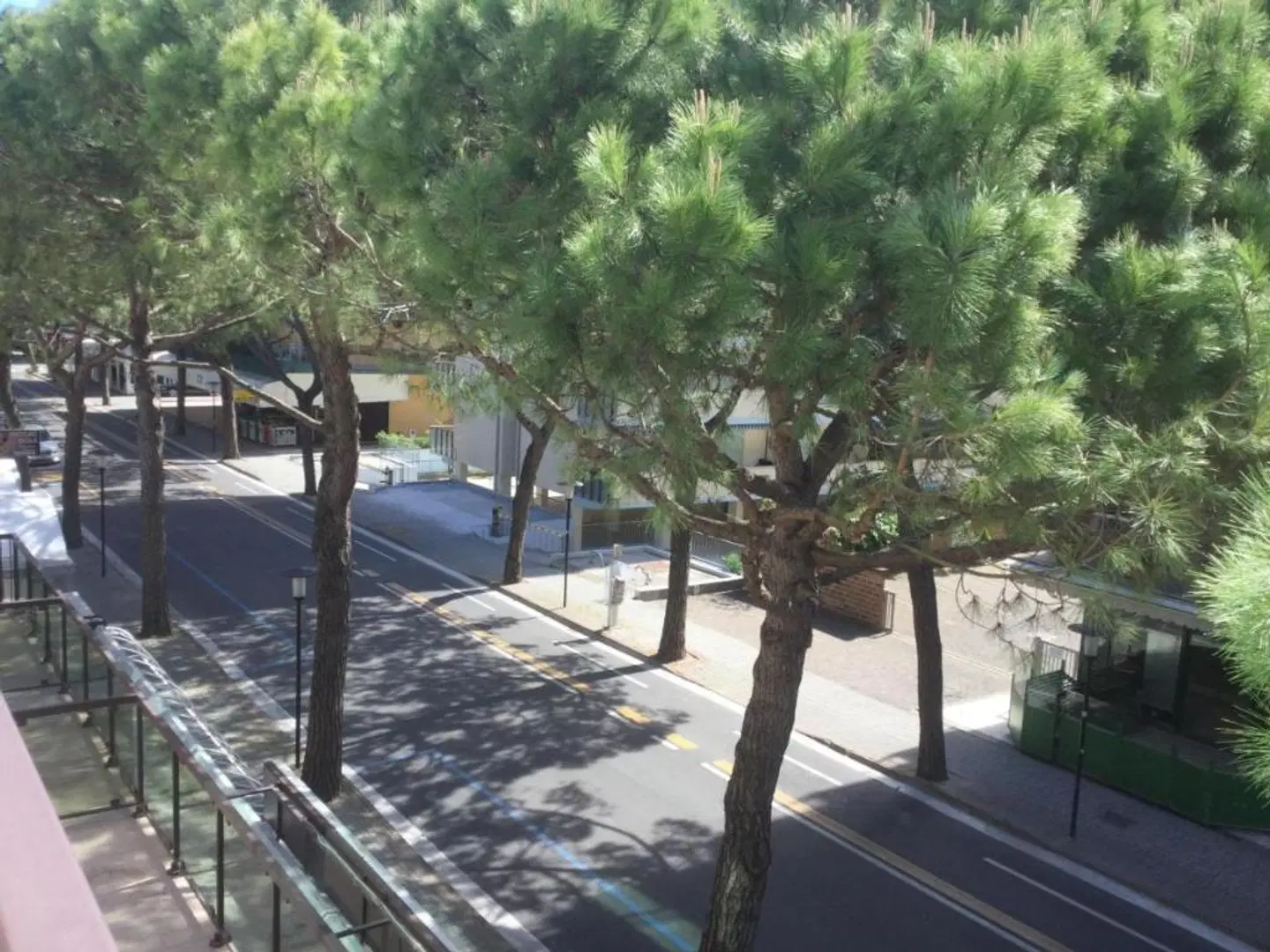 La Maison Hotel Terrasse