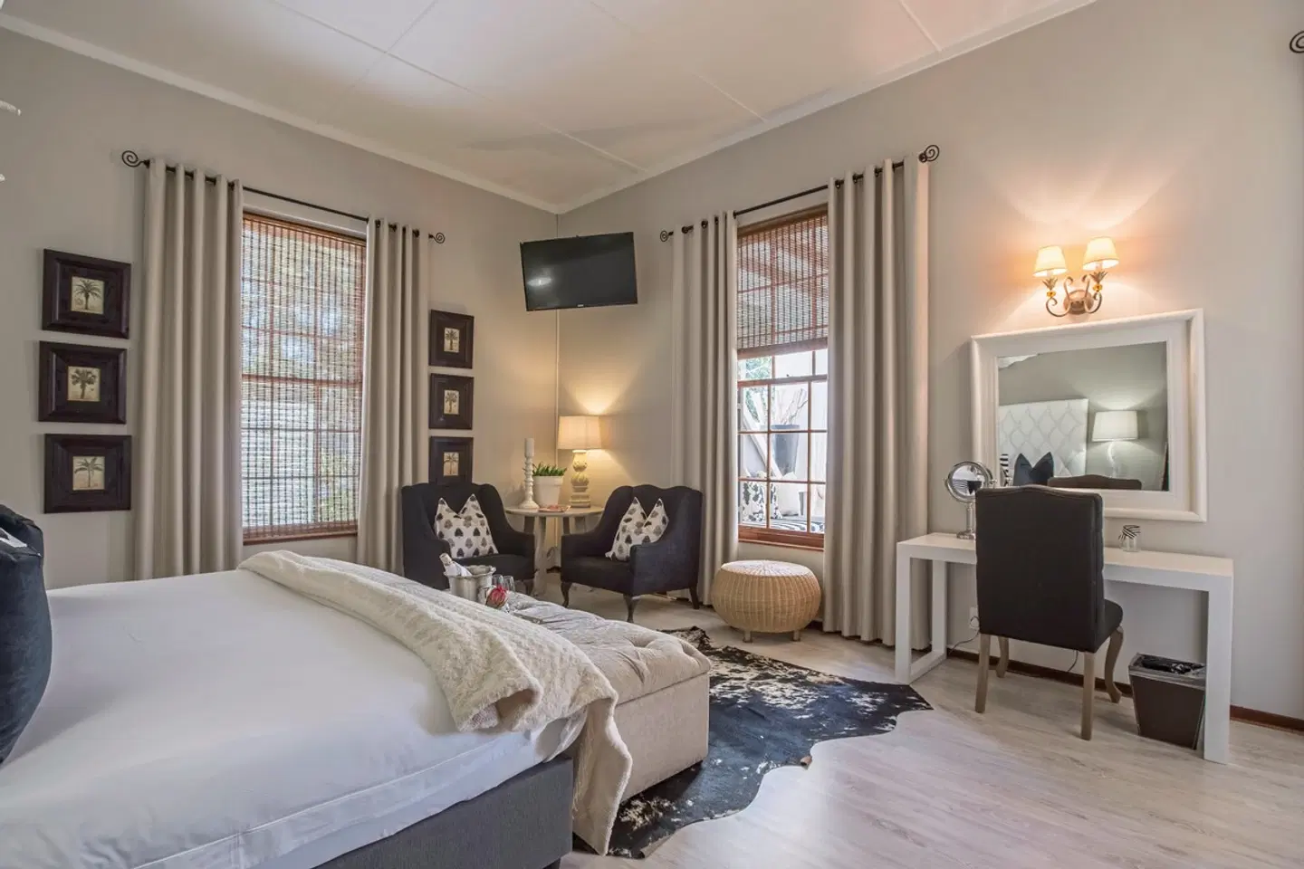 Lairds Lodge Country Estate ROOM_EXAMPLE