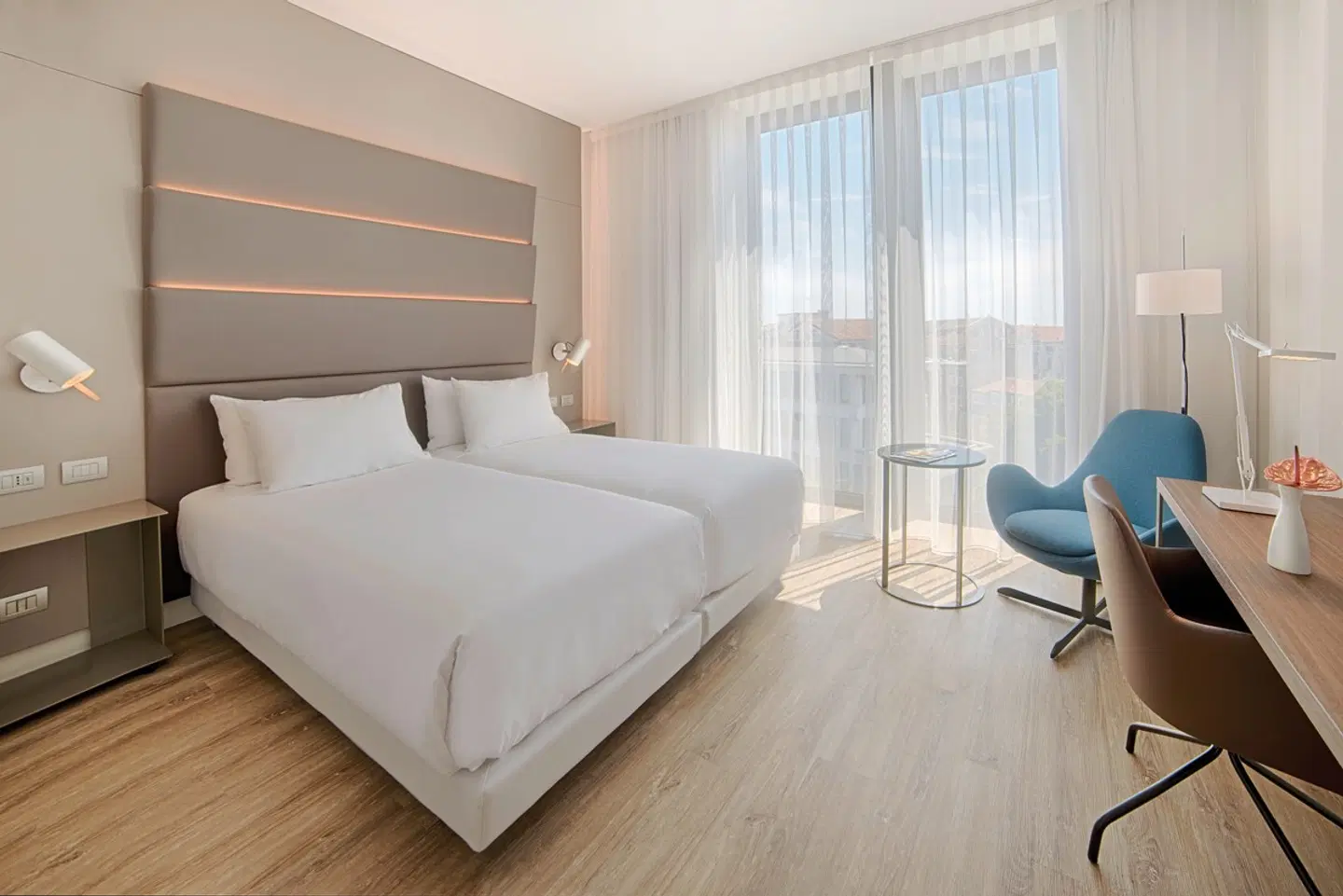AVANI Rio Novo Venice Hotel ROOM_EXAMPLE