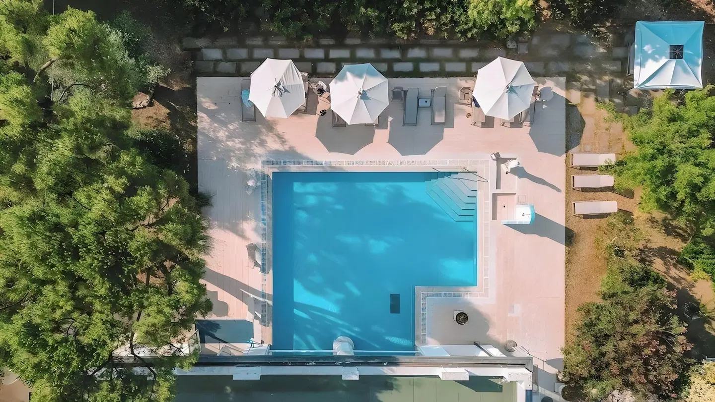 Bellavista Terme Resort & Spa Badezimmer