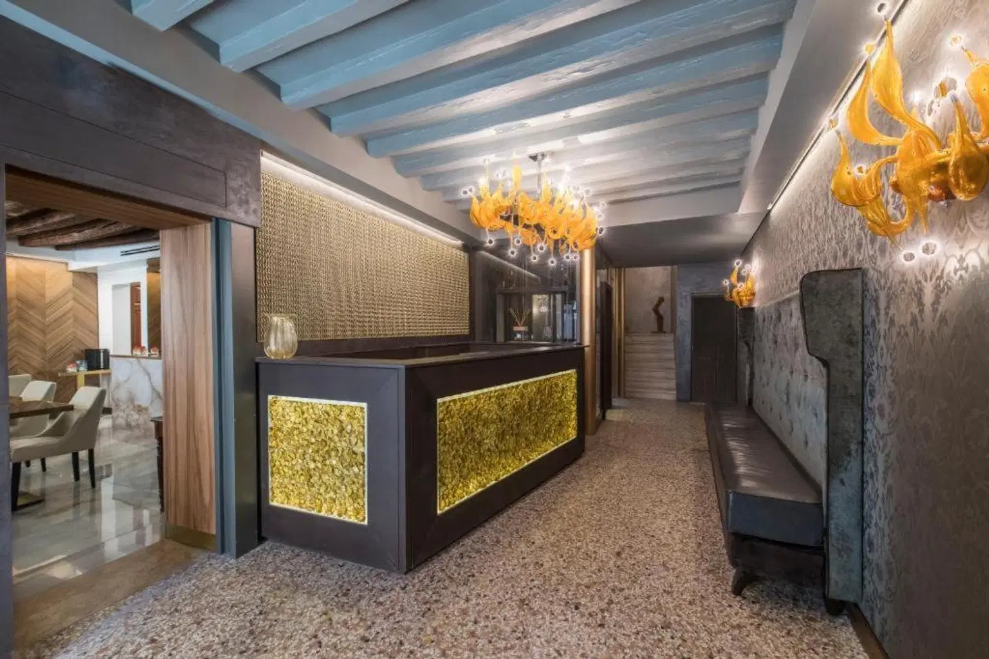 Palazzo San Lorenzo LOUNGE_LOBBY