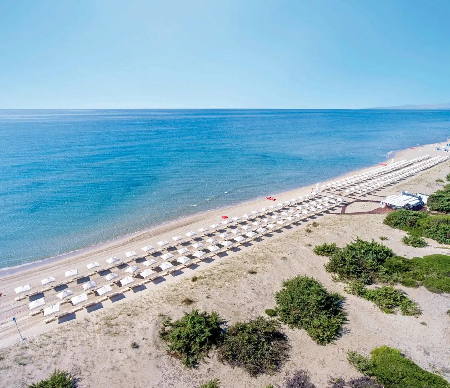 Kalidria Hotel & Thalasso Spa Strand