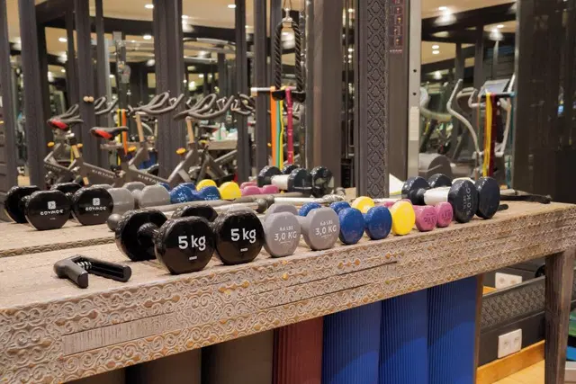 Dar Rhizlane SPORTS_AND_LEISURE